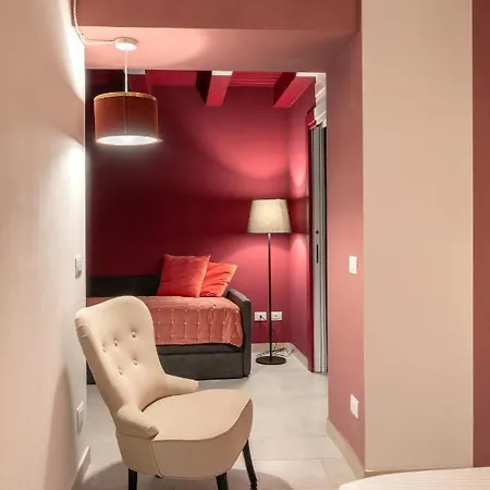 Ortigiadreamrooms 12 Appartamento *