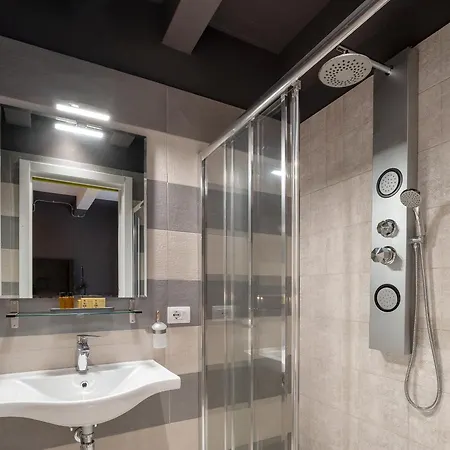 Ortigiadreamrooms 12 *