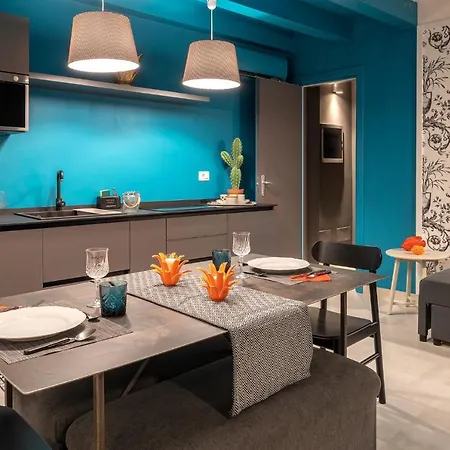 Appartamento Ortigiadreamrooms 12