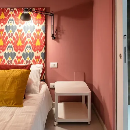 Ortigiadreamrooms 12 *