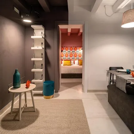 Ortigiadreamrooms 12 Syracuse