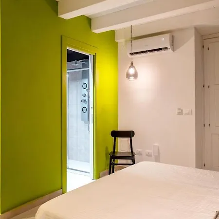 Ortigiadreamrooms 12 Appartamento Syracuse