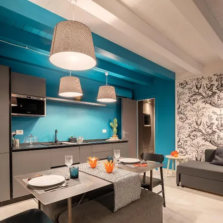 Ortigiadreamrooms 12