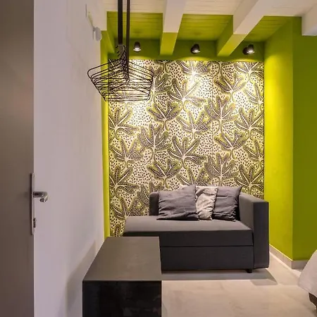 Ortigiadreamrooms 12 Appartamento Syracuse