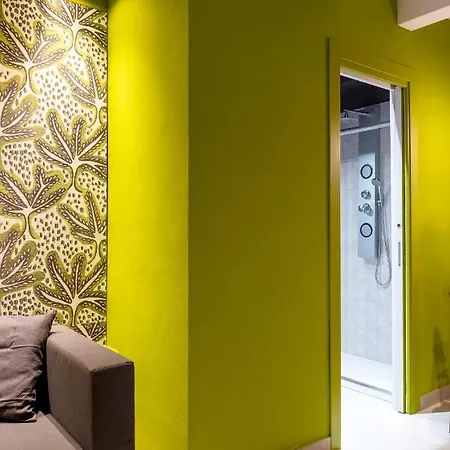 Ortigiadreamrooms 12