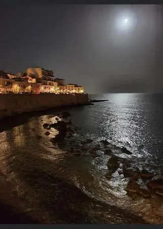 Ortigiadreamrooms 12 Appartamento Syracuse