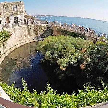 Ortigiadreamrooms 12 Syracuse