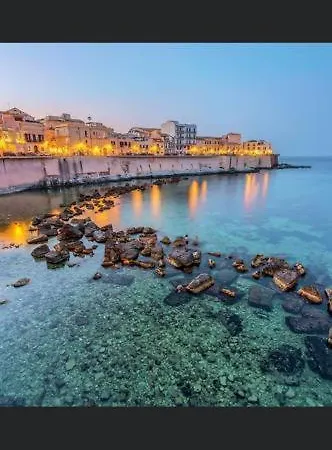 Ortigiadreamrooms 12