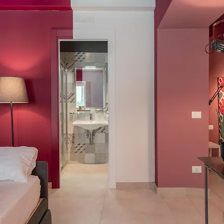 Ortigiadreamrooms 12 شقة
