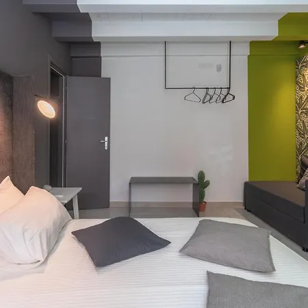 Ortigiadreamrooms 12 شقة *