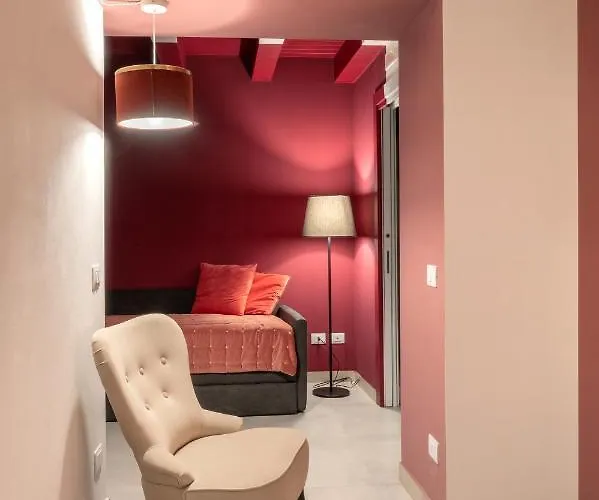Ortigiadreamrooms 12 Apartment *