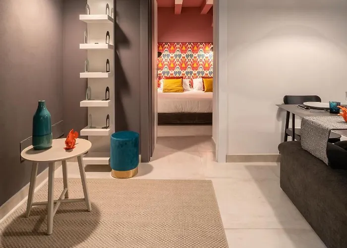Ortigiadreamrooms 12 Apartment Syrakus