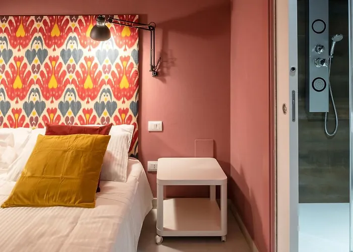 Ortigiadreamrooms 12 *