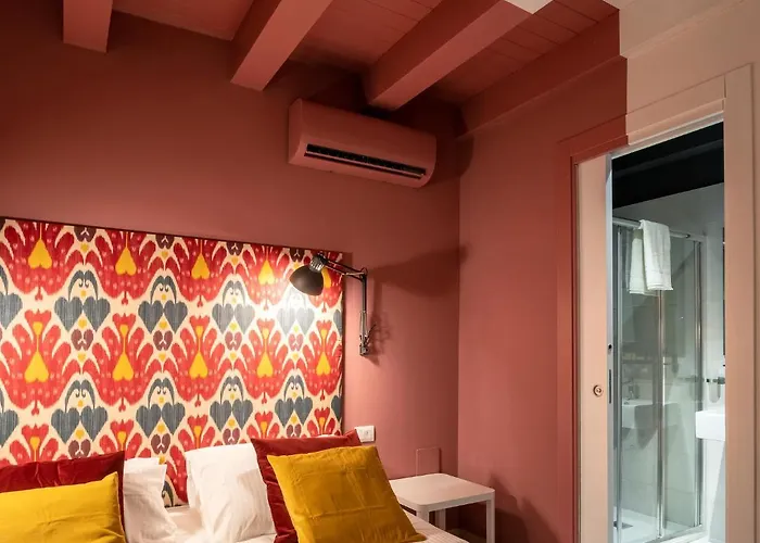 Ortigiadreamrooms 12