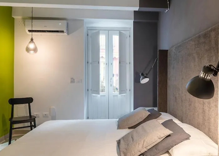 Ortigiadreamrooms 12 Apartment *